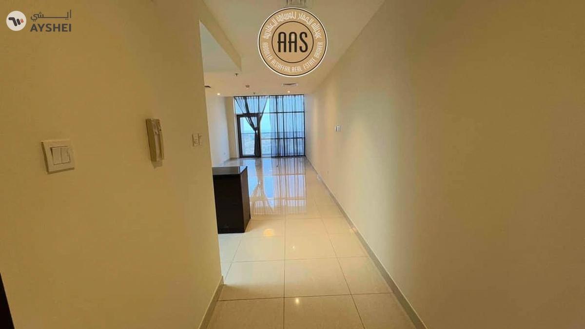 spacious 2bhk in sheikh zayad road rent only 130k-2-2