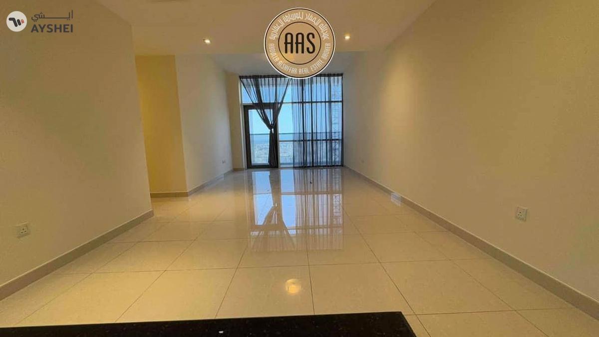 spacious 2bhk in sheikh zayad road rent only 130k-5-5