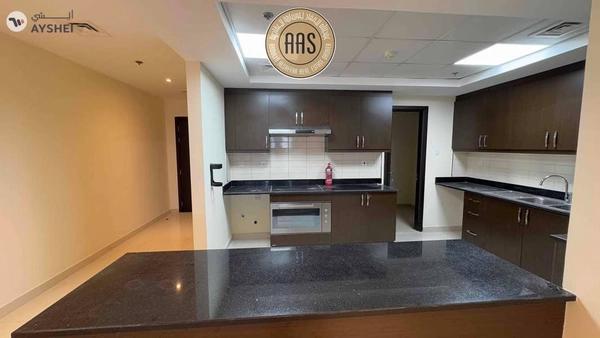 spacious 2bhk in sheikh zayad road rent only 130k