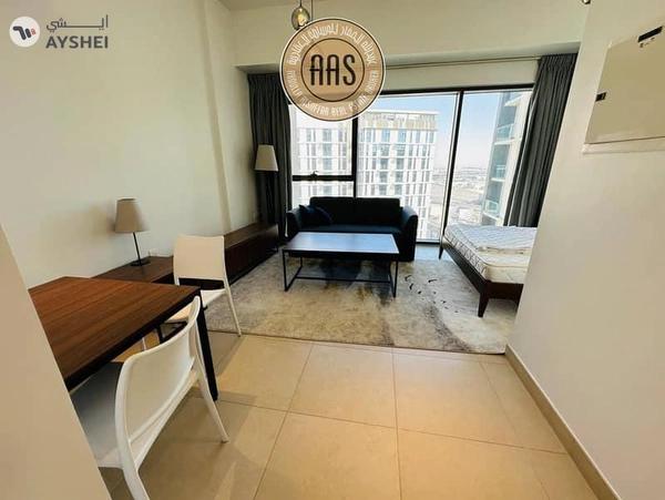 BRAND NEW STUDIO FURNISHED|WALKING DISTANCE BY THE METRO STATION|IN EXPO VILLAGE