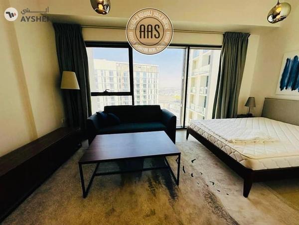 BRAND NEW STUDIO FURNISHED|WALKING DISTANCE BY THE METRO STATION|IN EXPO VILLAGE