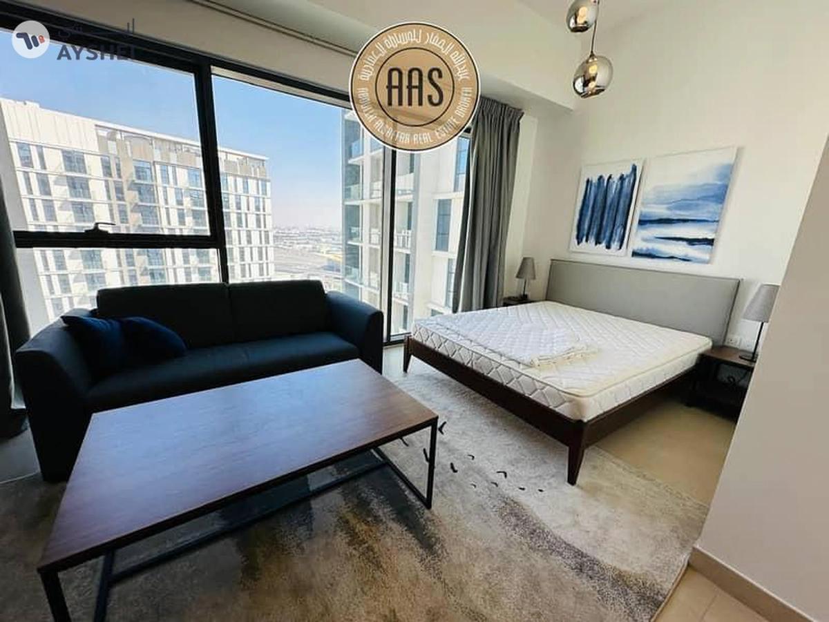BRAND NEW STUDIO FURNISHED|WALKING DISTANCE BY THE METRO STATION|IN EXPO VILLAGE-2-2