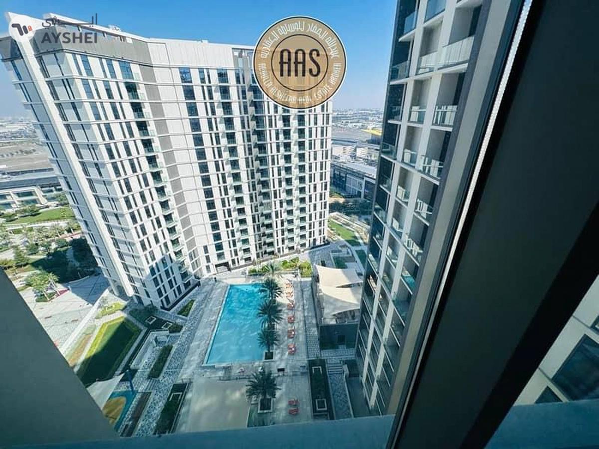 BRAND NEW STUDIO FURNISHED|WALKING DISTANCE BY THE METRO STATION|IN EXPO VILLAGE-3-3