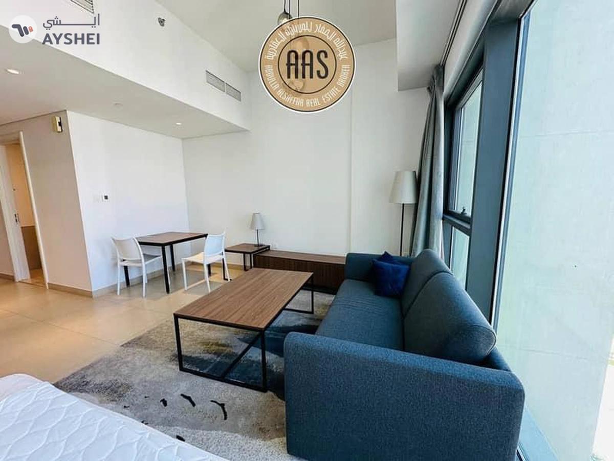 BRAND NEW STUDIO FURNISHED|WALKING DISTANCE BY THE METRO STATION|IN EXPO VILLAGE-4-4