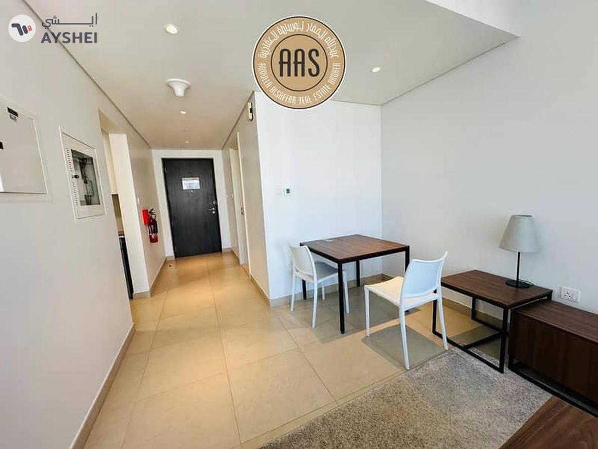 BRAND NEW STUDIO FURNISHED|WALKING DISTANCE BY THE METRO STATION|IN EXPO VILLAGE-5-5