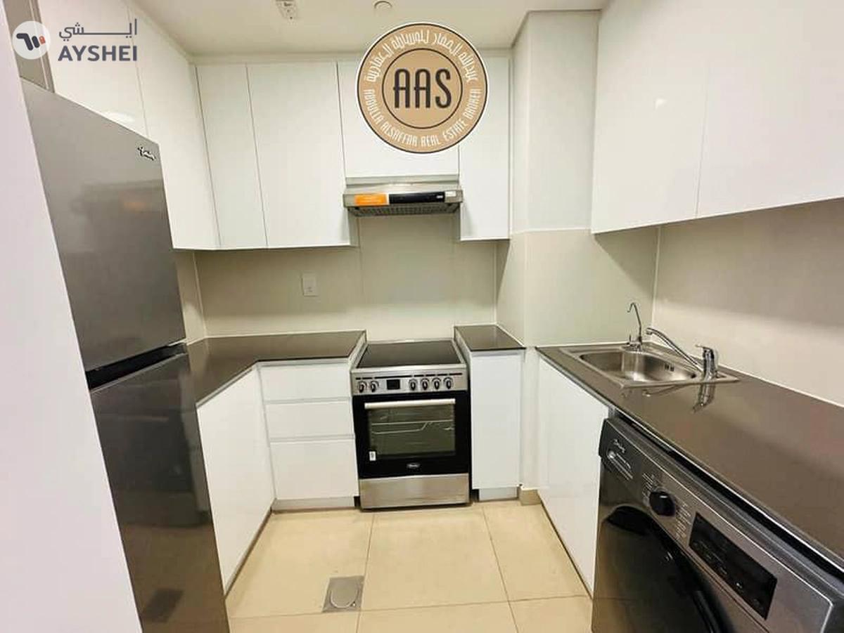 BRAND NEW STUDIO FURNISHED|WALKING DISTANCE BY THE METRO STATION|IN EXPO VILLAGE-6-6