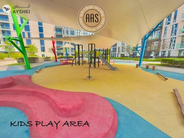 BRAND NEW STUDIO FURNISHED|WALKING DISTANCE BY THE METRO STATION|IN EXPO VILLAGE