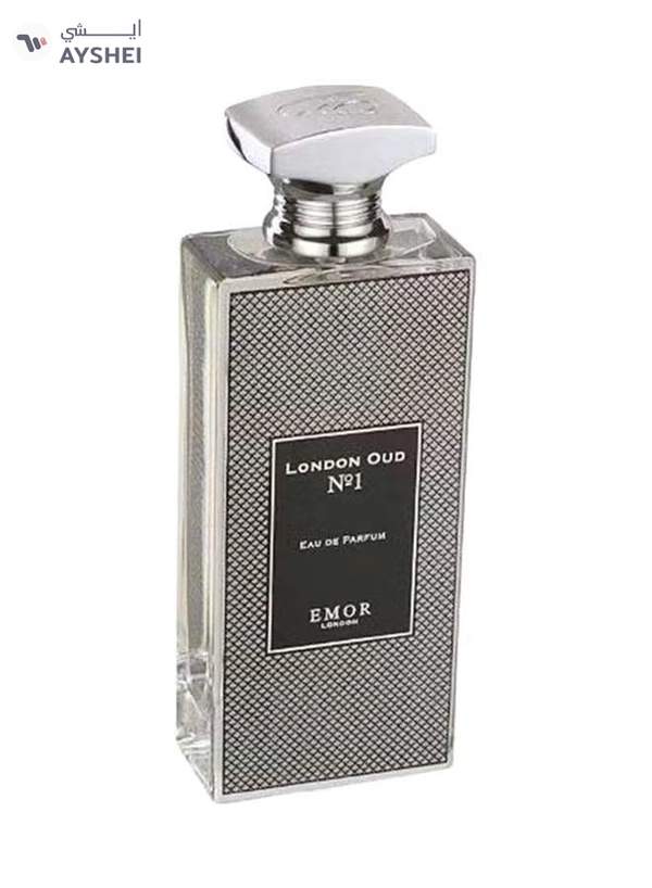 Emor London Oud No.1 U EDP 125Ml