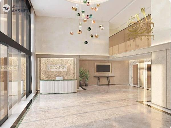 10% DISCOUNT - LIMITED TIME OFFER - 1 MIN TO METRO STATION - AL FURJAN