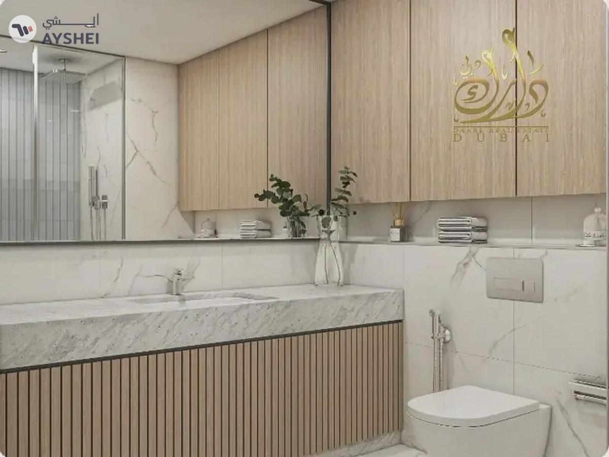 10% DISCOUNT - LIMITED TIME OFFER - 1 MIN TO METRO STATION - AL FURJAN-1-landscape