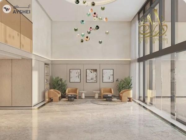 10% DISCOUNT - LIMITED TIME OFFER - 1 MIN TO METRO STATION - AL FURJAN