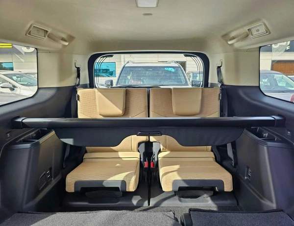 Toyota Prado TXL G ALL RONDER TURBO / 2.4L V4 PETROL / RADAR / DRIVER POWER SEAT WITH LEATHER