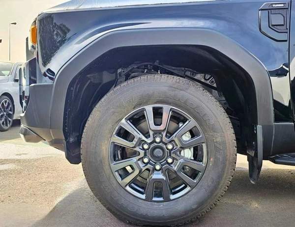 Toyota Prado TXL G ALL RONDER TURBO / 2.4L V4 PETROL / RADAR / DRIVER POWER SEAT WITH LEATHER