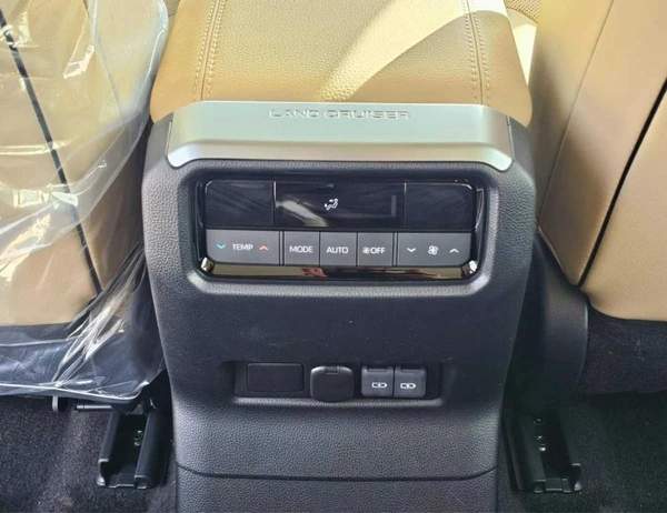 Toyota Prado TXL G ALL RONDER TURBO / 2.4L V4 PETROL / RADAR / DRIVER POWER SEAT WITH LEATHER