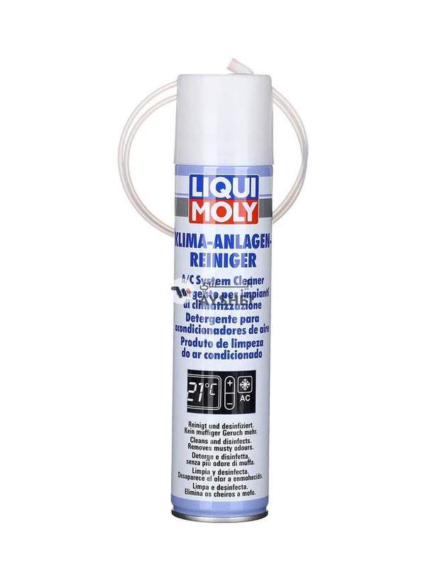 LIQUI MOLY Spray A/C System Cleaner