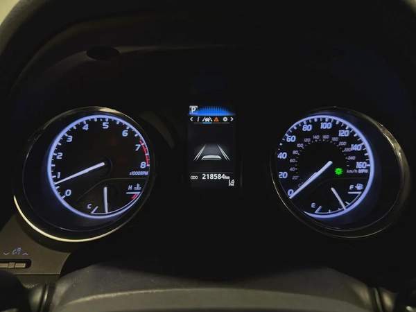 Toyota Camry SE | 2020 | Excellent Condition.