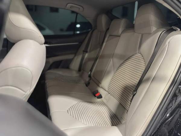 Toyota Camry SE | 2020 | Excellent Condition.