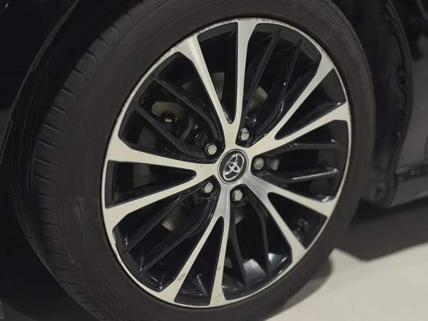 Toyota Camry SE | 2020 | Excellent Condition.