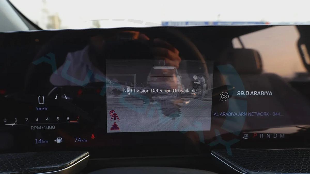 ( Only For Export ) 2026 Cadillac Escalade V 6.2L Supercharged V8 BRAND NEW-7-7