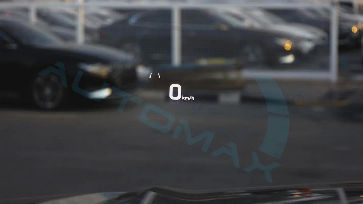 ( Only For Export ) 2026 Cadillac Escalade V 6.2L Supercharged V8 BRAND NEW-8-8