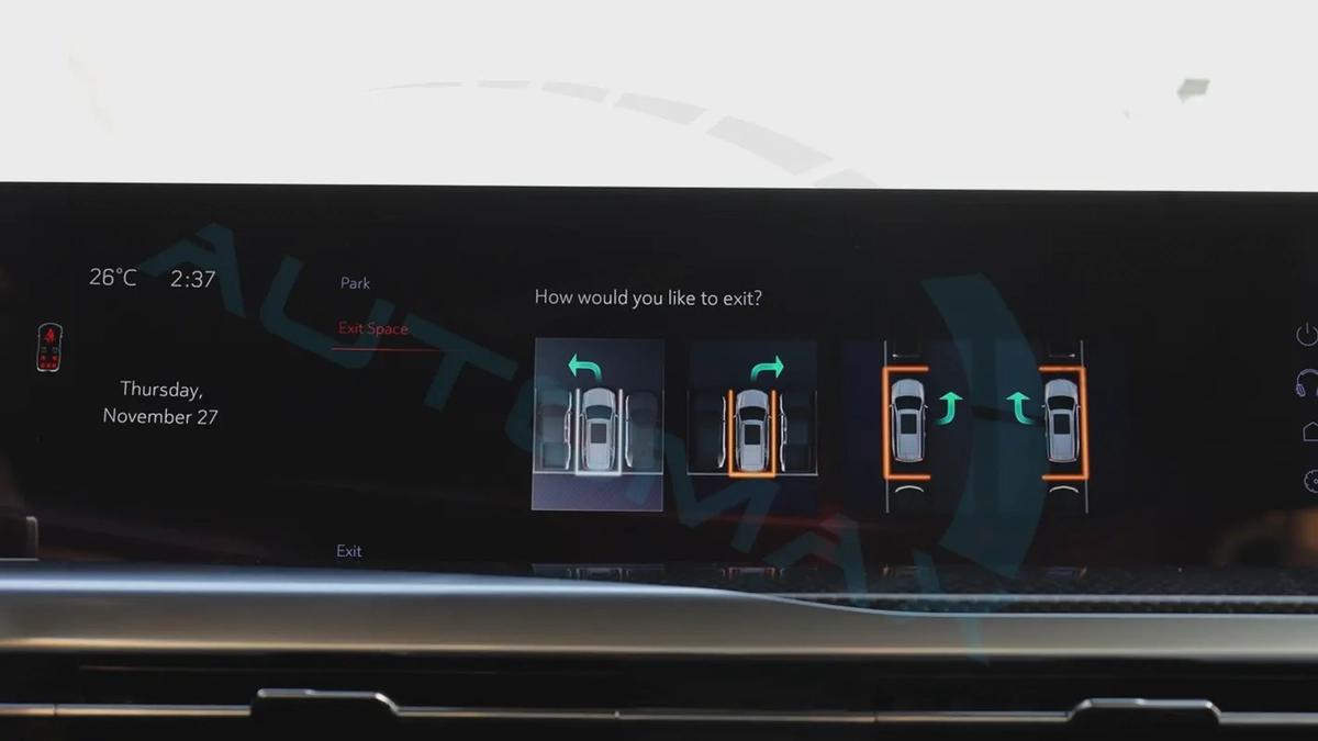 ( Only For Export ) 2026 Cadillac Escalade V 6.2L Supercharged V8 BRAND NEW-9-9