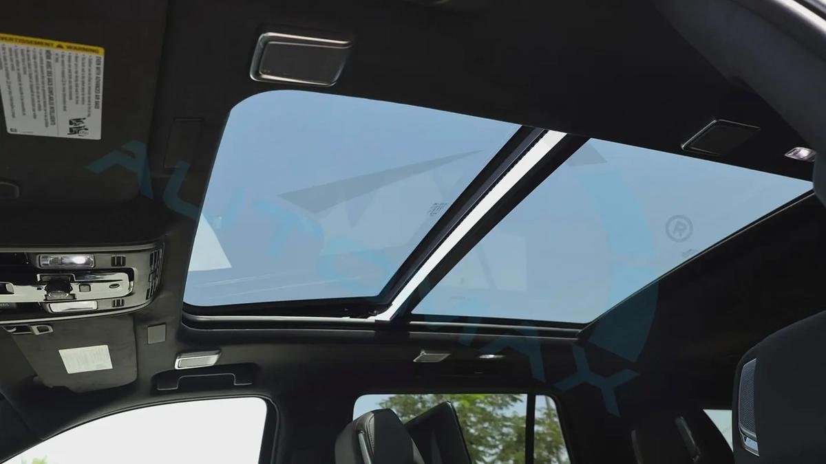 ( Only For Export ) 2026 Cadillac Escalade V 6.2L Supercharged V8 BRAND NEW-15-15