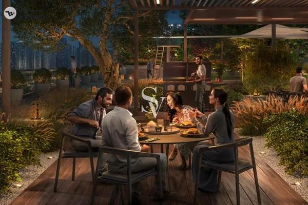 Marina Cove, Dubai Marina, Dubai