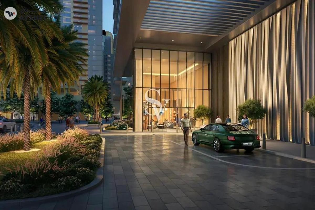 Marina Cove, Dubai Marina, Dubai-10-10