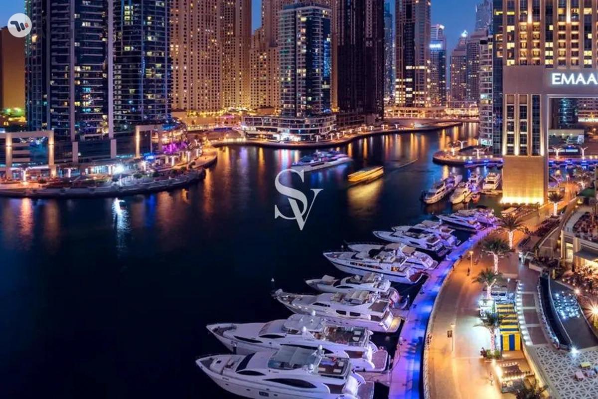 Marina Cove, Dubai Marina, Dubai-0-0