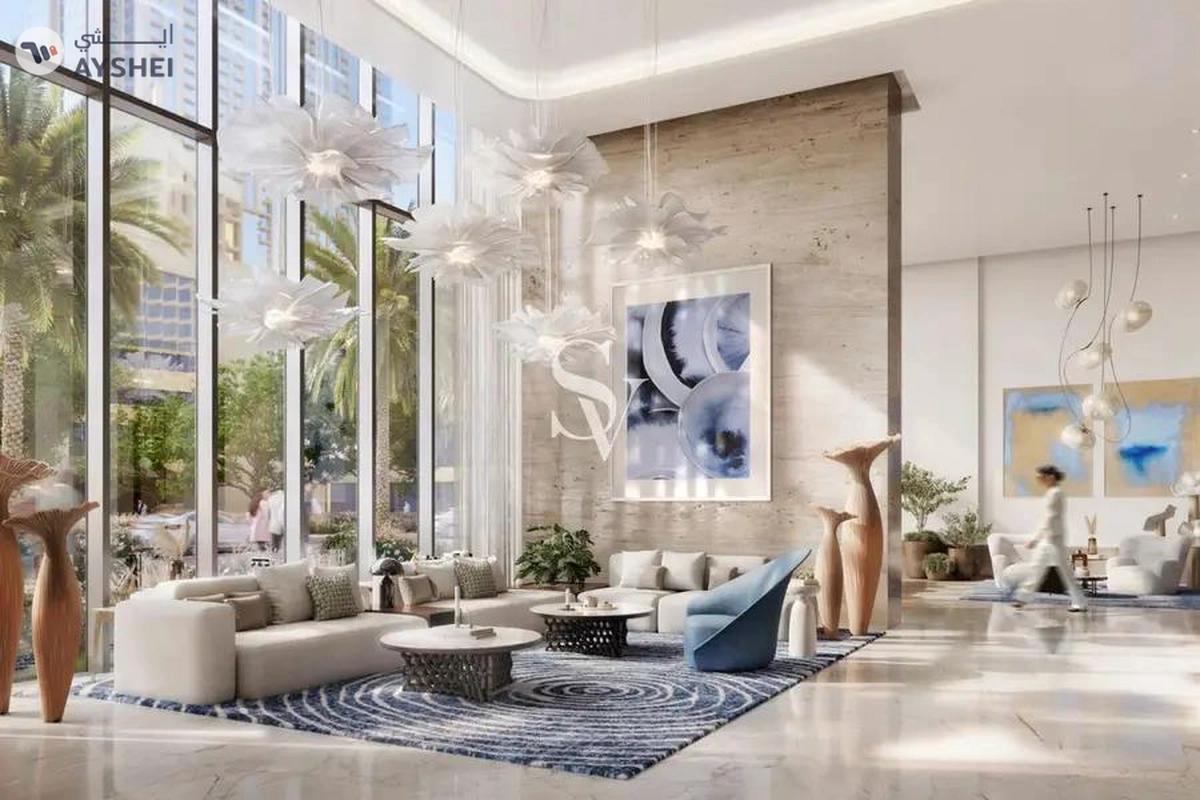 Marina Cove, Dubai Marina, Dubai-4-4