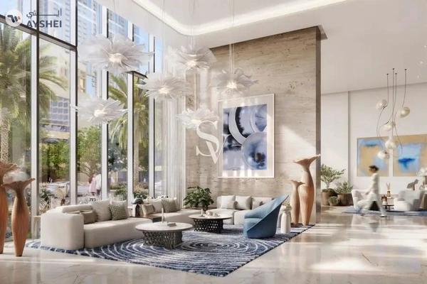 Marina Cove, Dubai Marina, Dubai