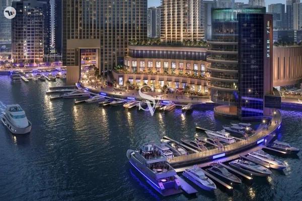 Marina Cove, Dubai Marina, Dubai