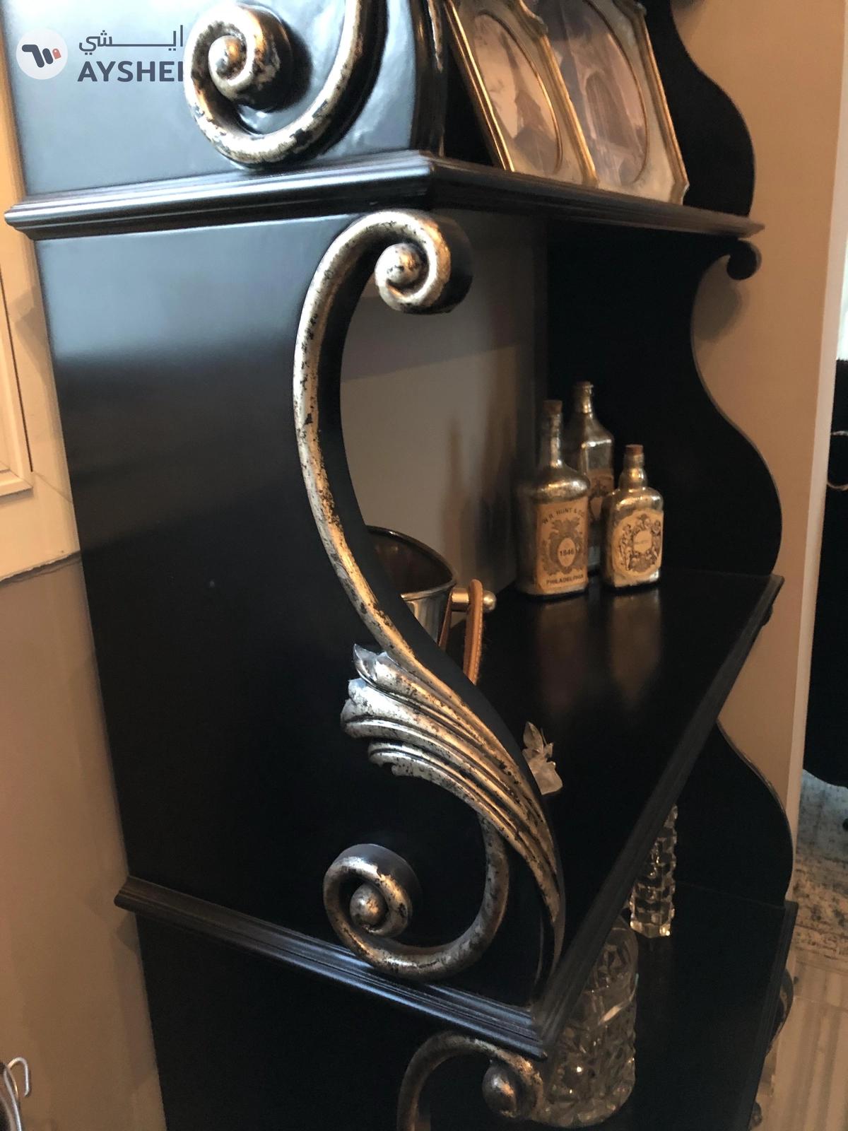 Dinning Table set 12 chairs luxurious-10-10