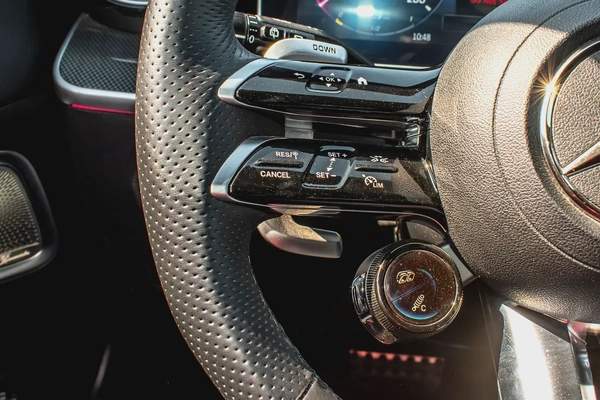 2023 - C43 STATION AMG - IMMACULATE CONDITION - ONLY 4,000 KM DONE