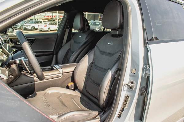 2023 - C43 STATION AMG - IMMACULATE CONDITION - ONLY 4,000 KM DONE