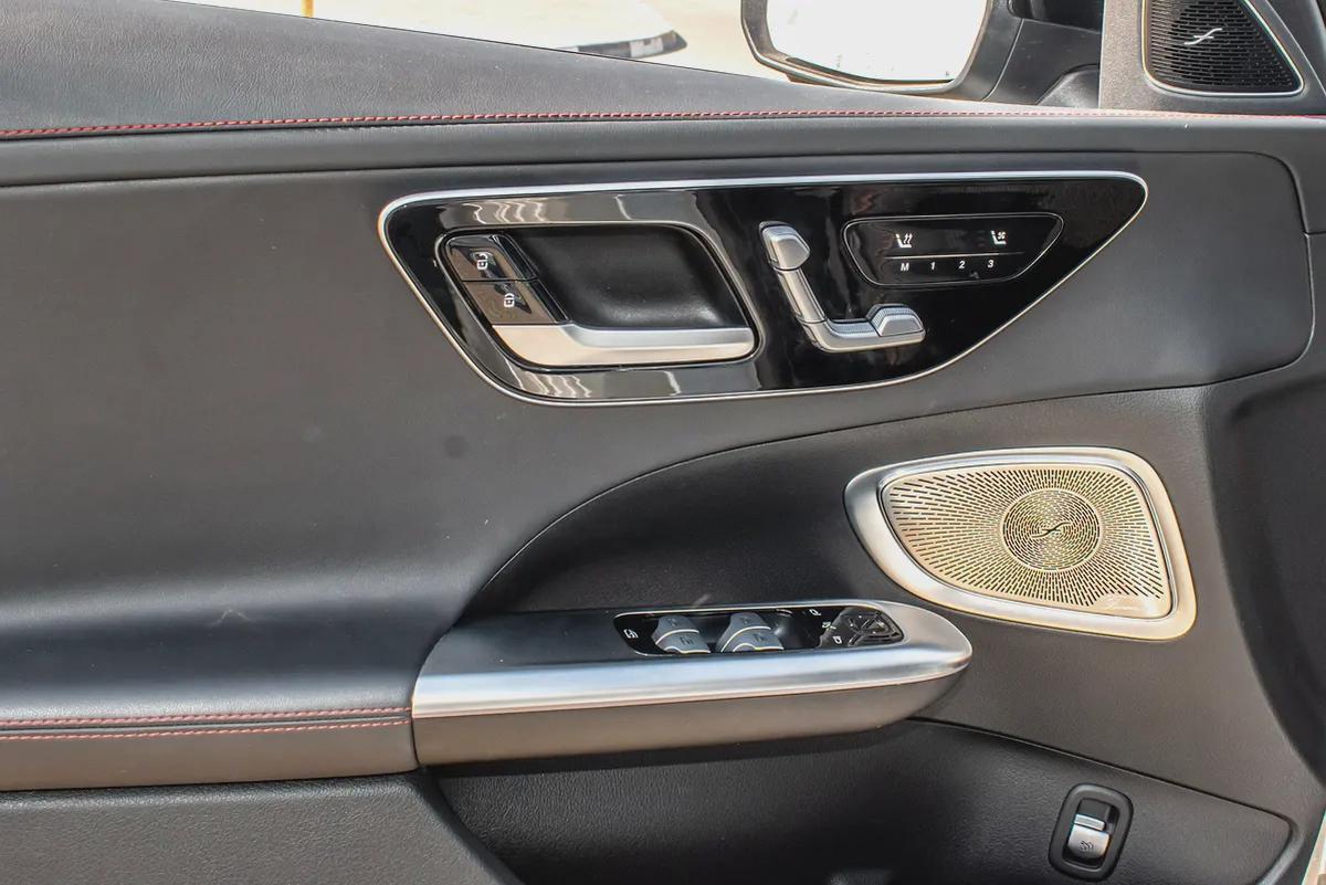 2023 - C43 STATION AMG - IMMACULATE CONDITION - ONLY 4,000 KM DONE-16-16