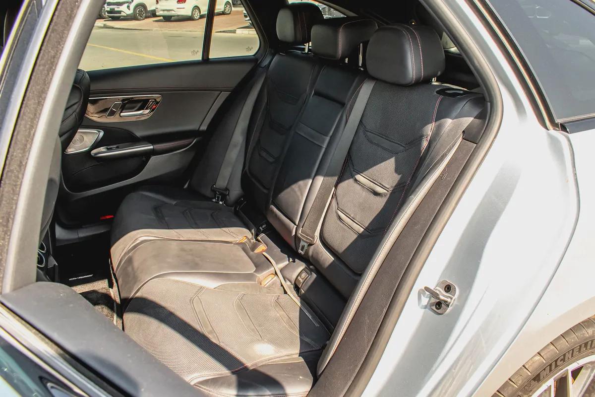 2023 - C43 STATION AMG - IMMACULATE CONDITION - ONLY 4,000 KM DONE-17-17