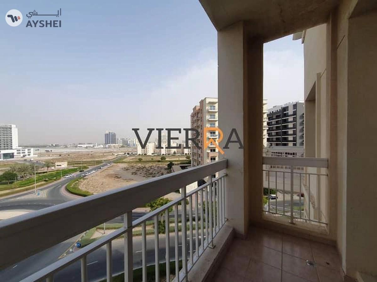 Mazaya 25, Queue Point, Liwan, Dubai-0-landscape