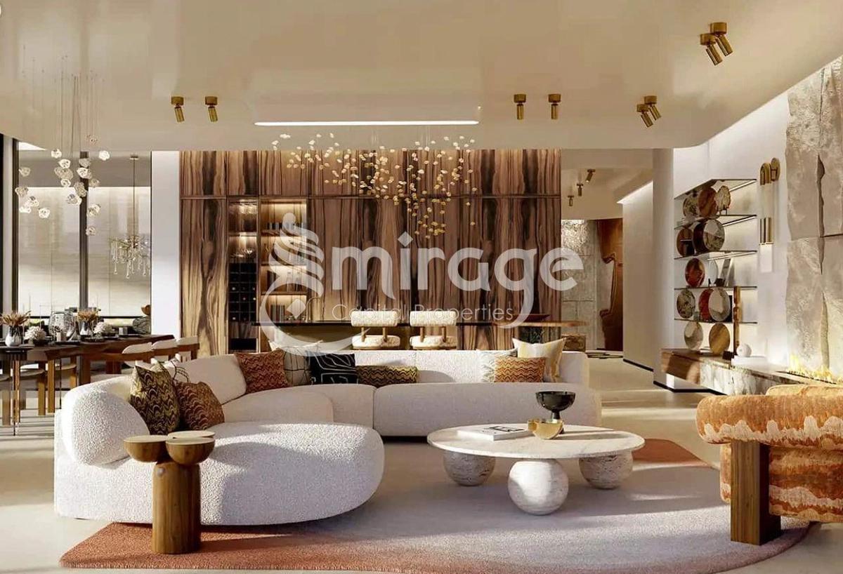 Elegant 1BR | Premium Facilities | Prime Location-2-2