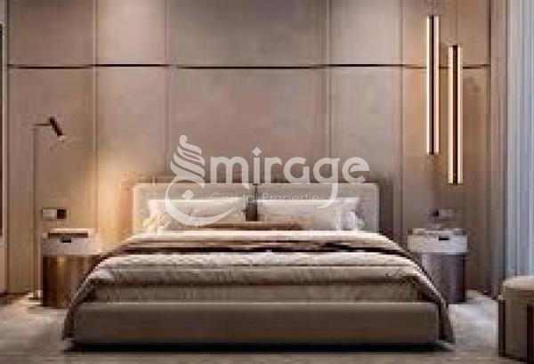 Elegant 1BR | Premium Facilities | Prime Location