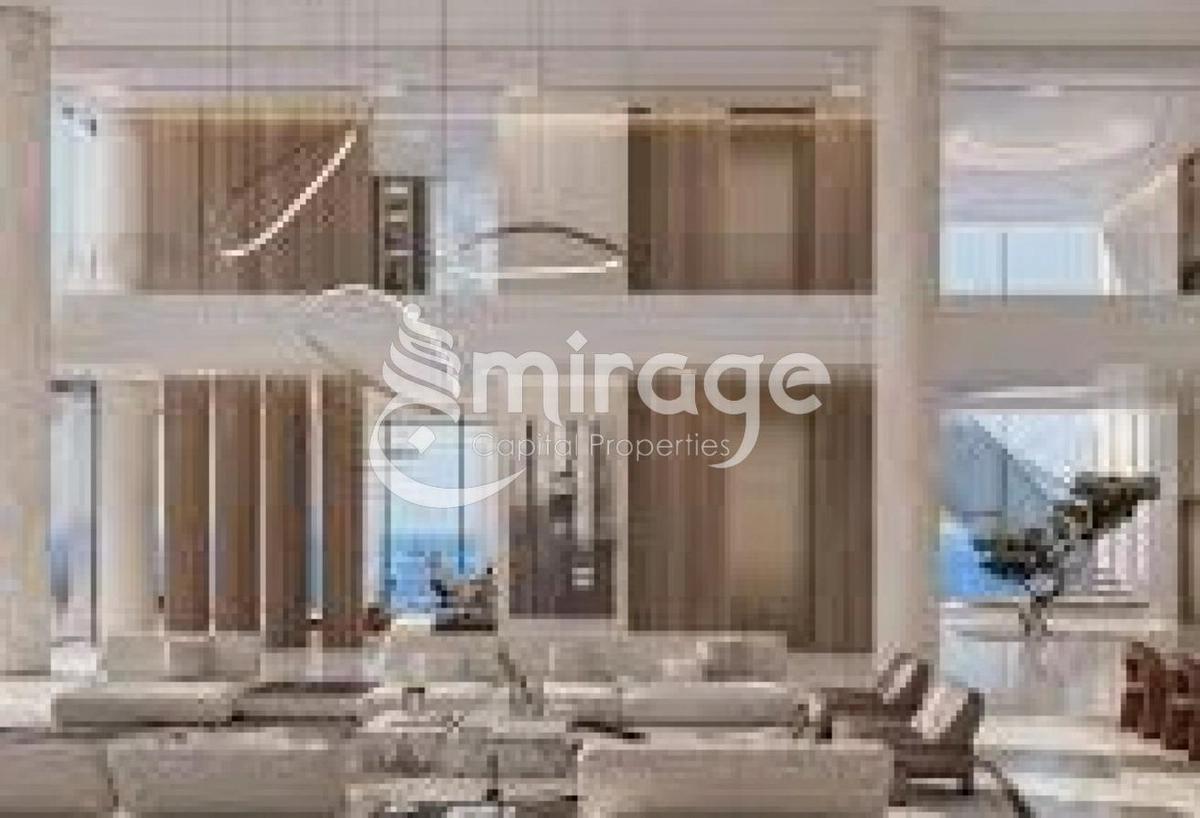 Elegant 1BR | Premium Facilities | Prime Location-5-5