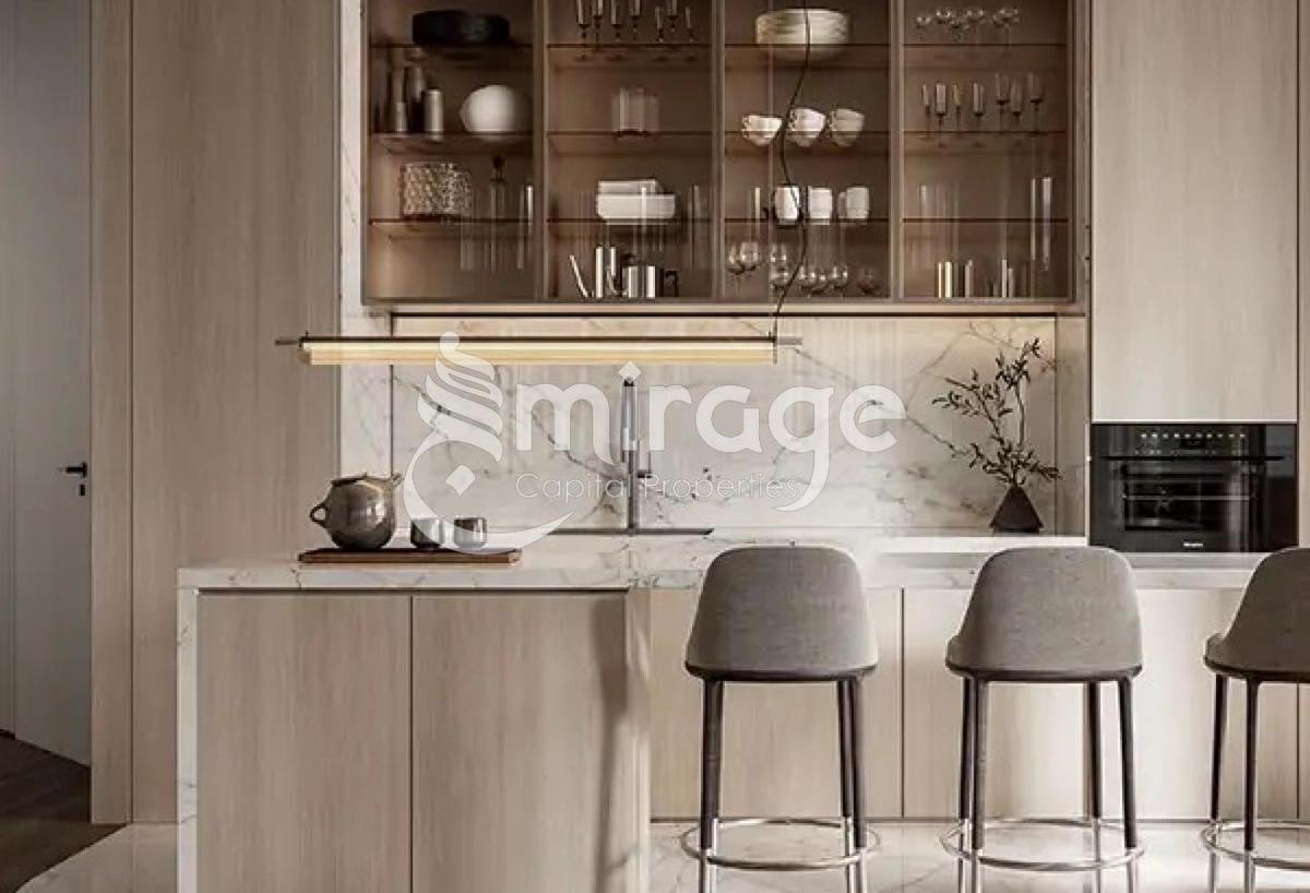 Elegant 1BR | Premium Facilities | Prime Location-1-1