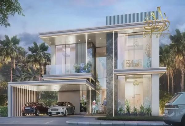 1% Monthly| 40 MONTHS | LAGOON VIEW| Single Row| VIllAS COMMUNITY