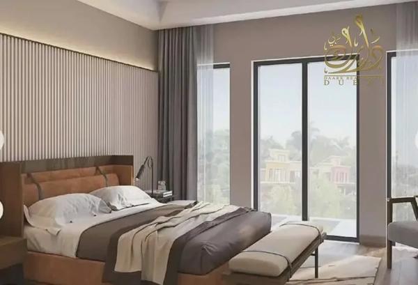1% Monthly| 40 MONTHS | LAGOON VIEW| Single Row| VIllAS COMMUNITY