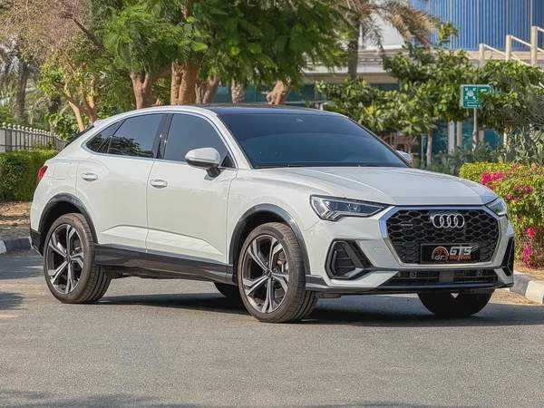 2024 Audi Q3 35 TFSI - GCC Specs - Brand New