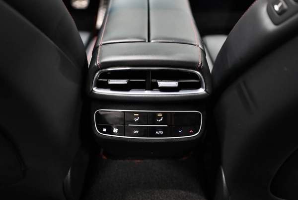 Genesis G80 | 2,000 AED Monthly | 2 Years Warranty | Free Insurance and Registration