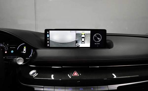 Genesis G80 | 2,000 AED Monthly | 2 Years Warranty | Free Insurance and Registration