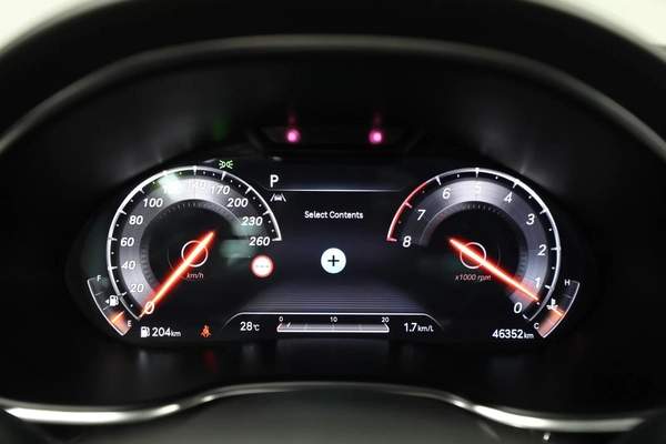 Genesis G80 | 2,000 AED Monthly | 2 Years Warranty | Free Insurance and Registration