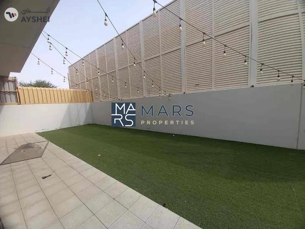 The Lavish 4BHK + Majlis Villa For Rent in Nasma Residense-18-18