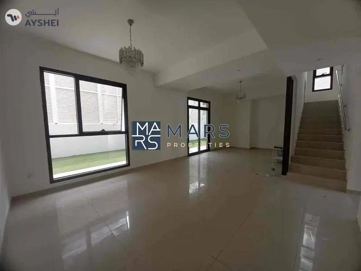 The Lavish 4BHK + Majlis Villa For Rent in Nasma Residense-19-19